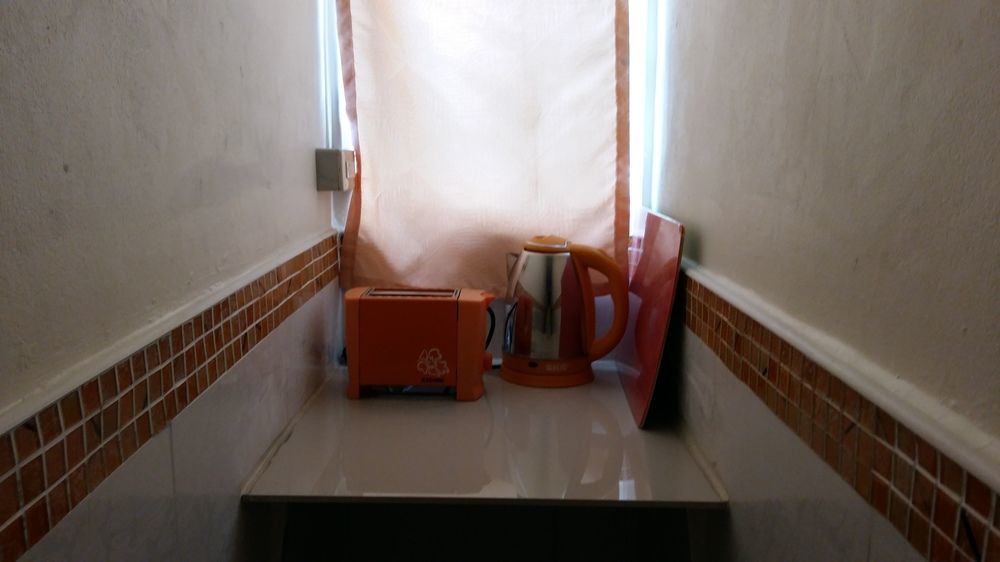 Jutharat Home Phra Nakhon Si Ayutthaya Buitenkant foto