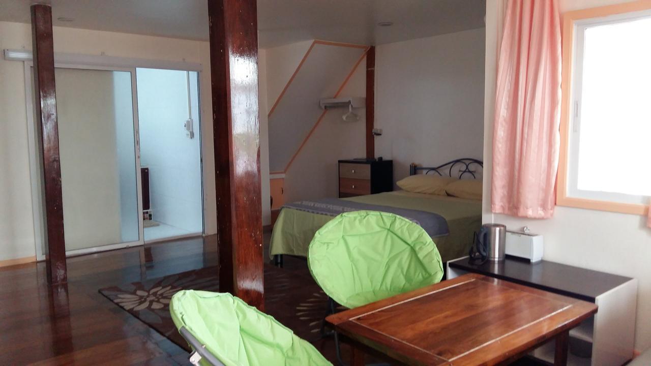 Jutharat Home Phra Nakhon Si Ayutthaya Buitenkant foto